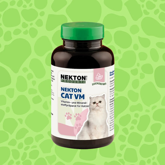 Nekton Cat VM