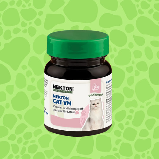 Nekton Cat VM