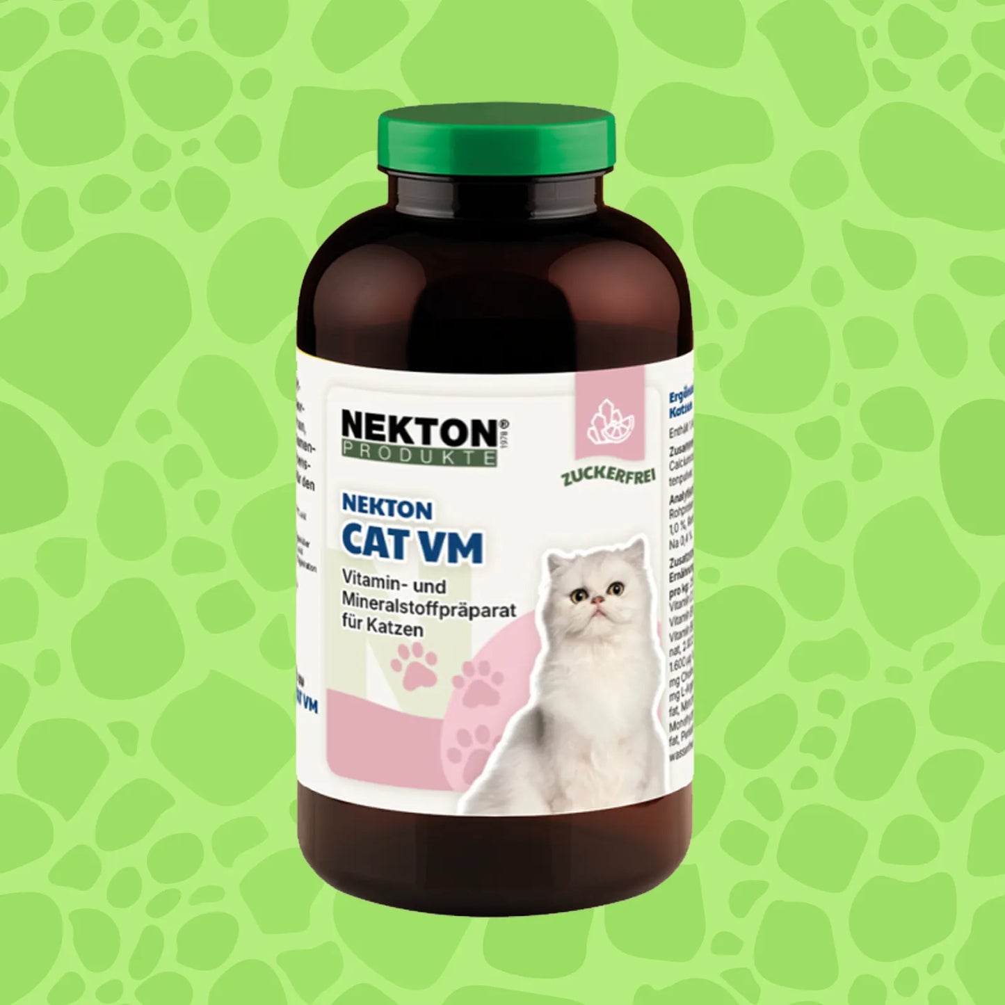 Nekton Cat VM