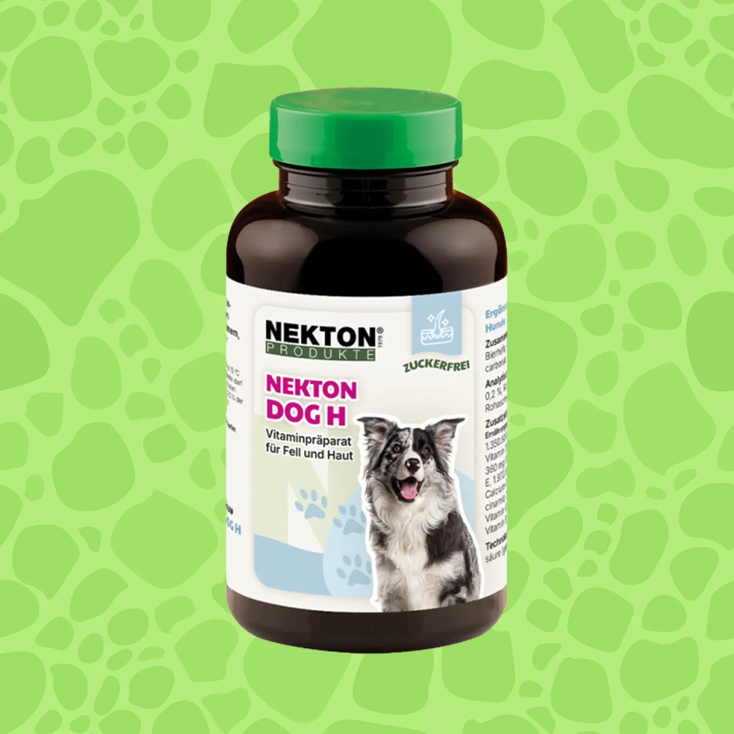 Nekton Dog H