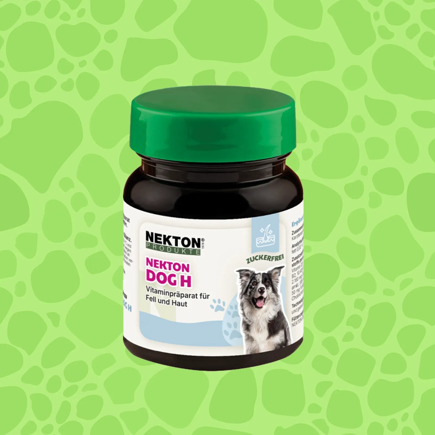 Nekton Dog H
