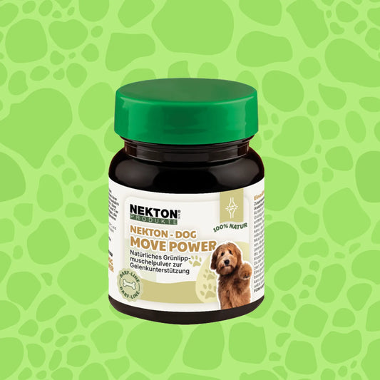 Nekton Dog Move Power