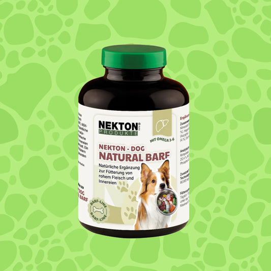 Nekton Dog Natural Barf