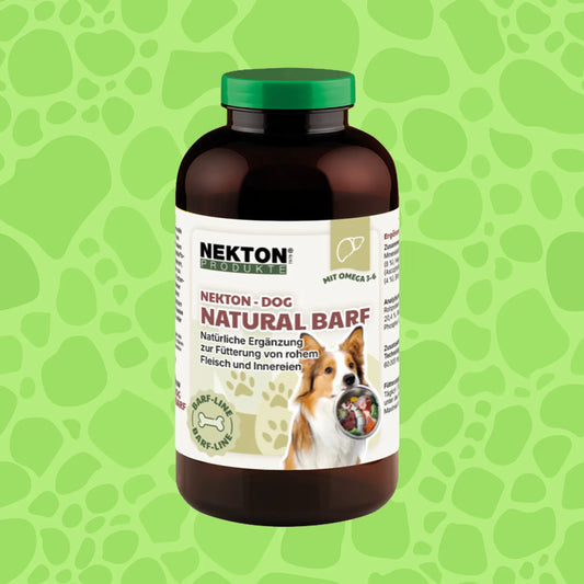 Nekton Dog Natural Barf