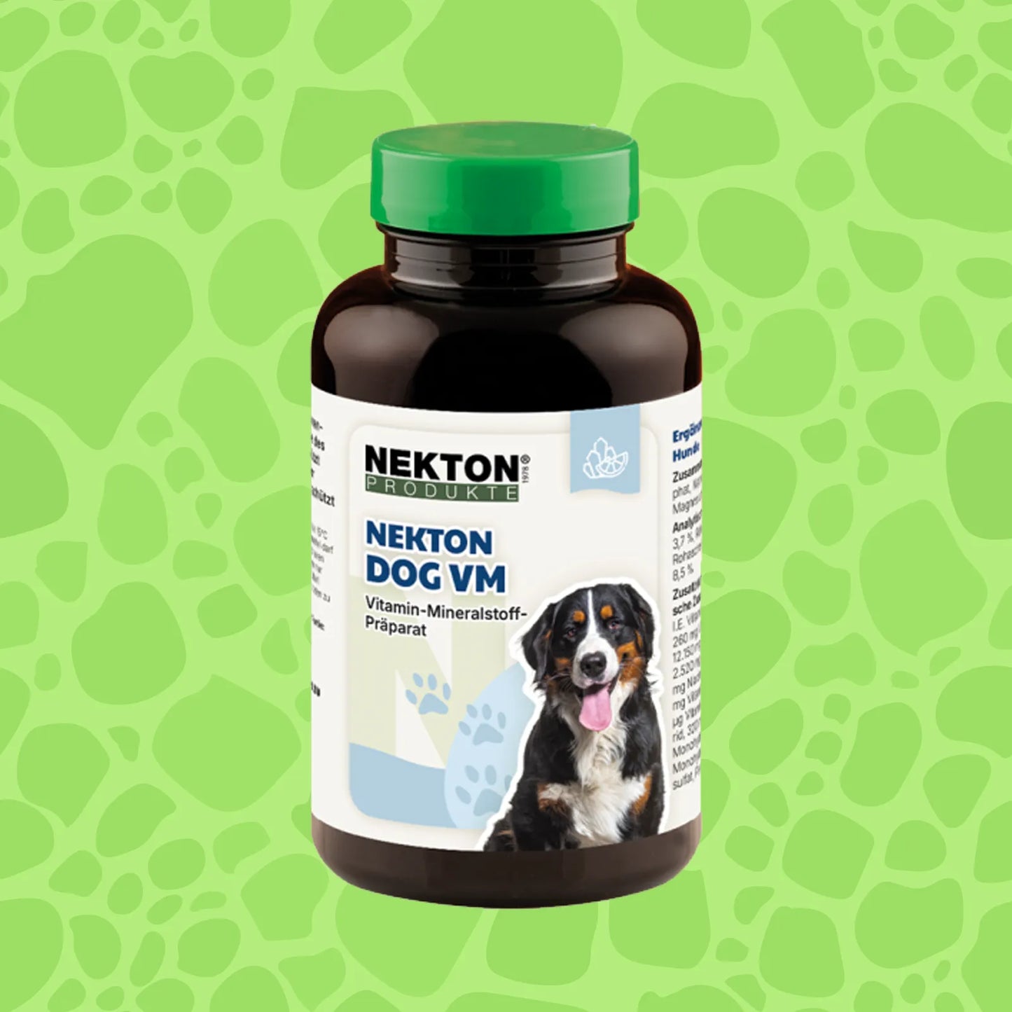 Nekton Dog VM