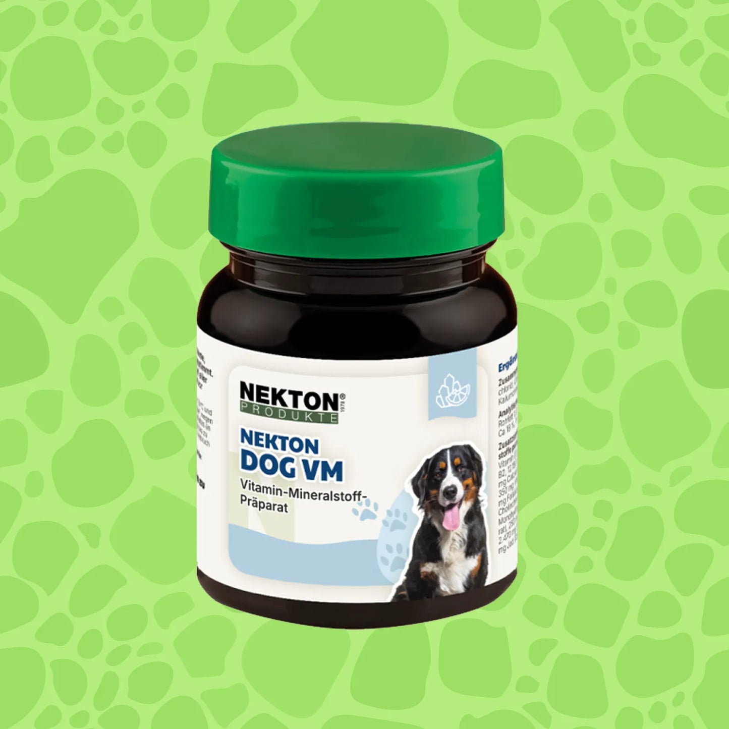 Nekton Dog VM