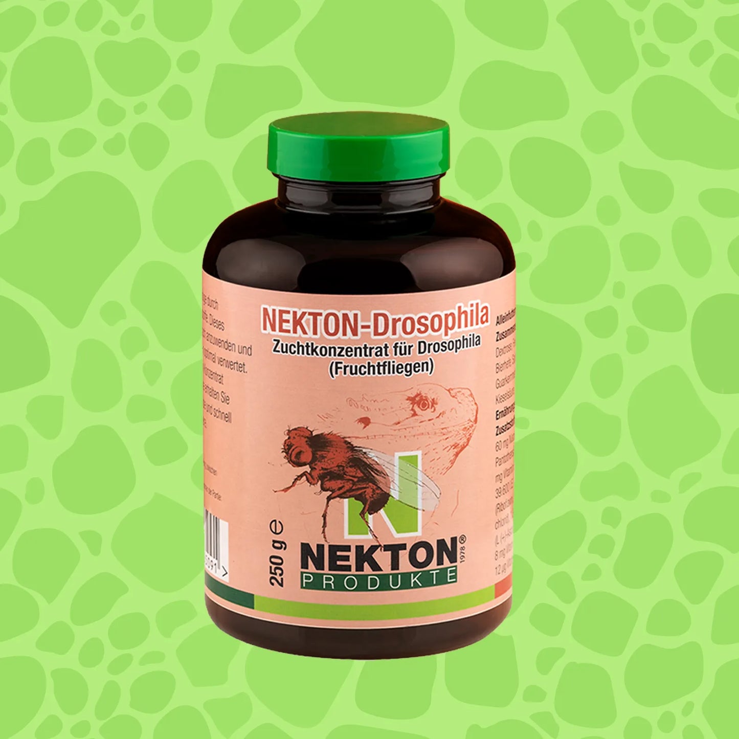Nekton Drosophila