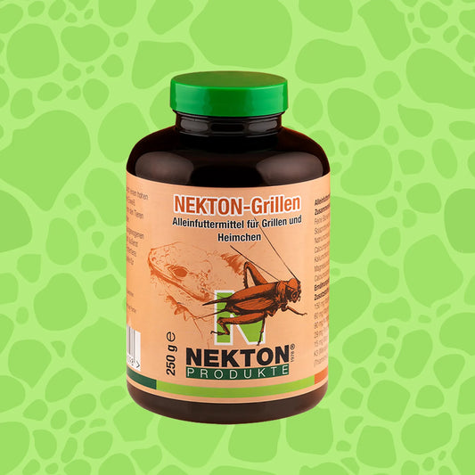 Nekton Grillen
