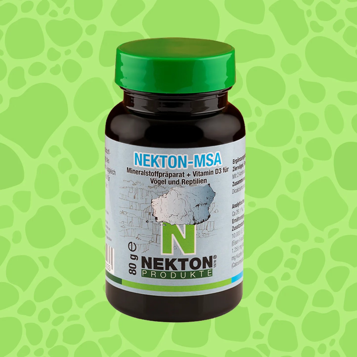 Nekton MSA