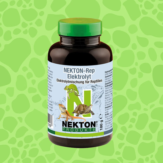 Nekton Rep Elektrolyt
