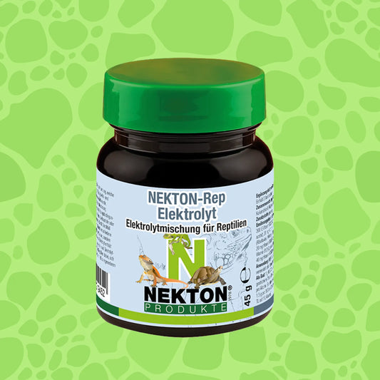 Nekton Rep Elektrolyt