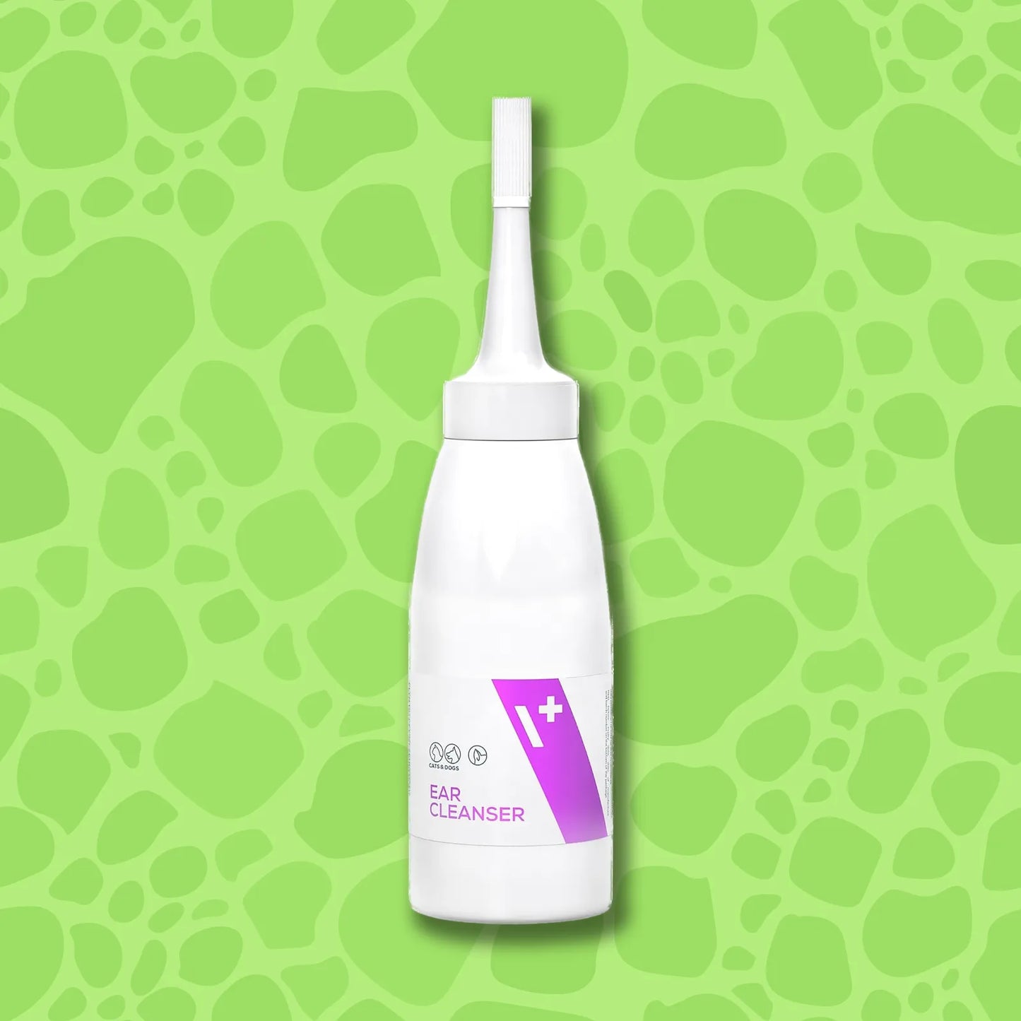 Ohrenreinigungsgel - 75mL