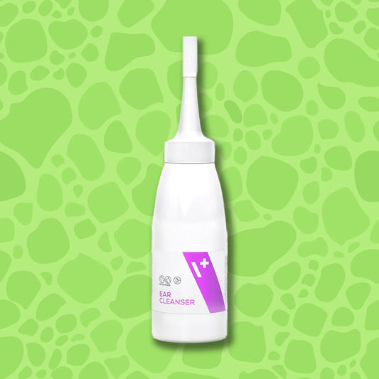 Ohrenreinigungsgel - 75mL