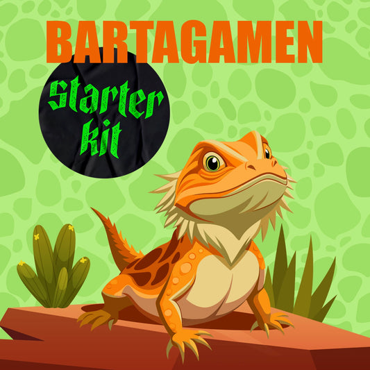 StarterKit Bartagame