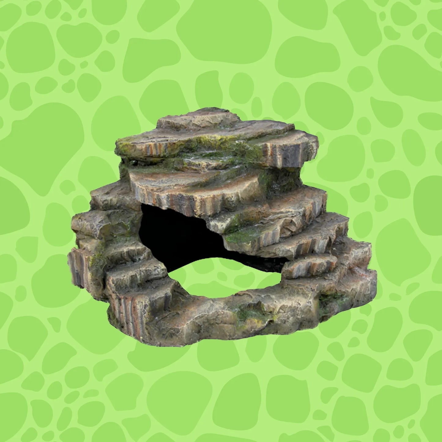 Eckfelshöhle