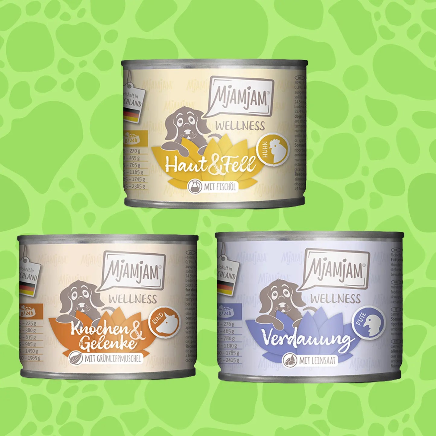 Mjamjam Wellness