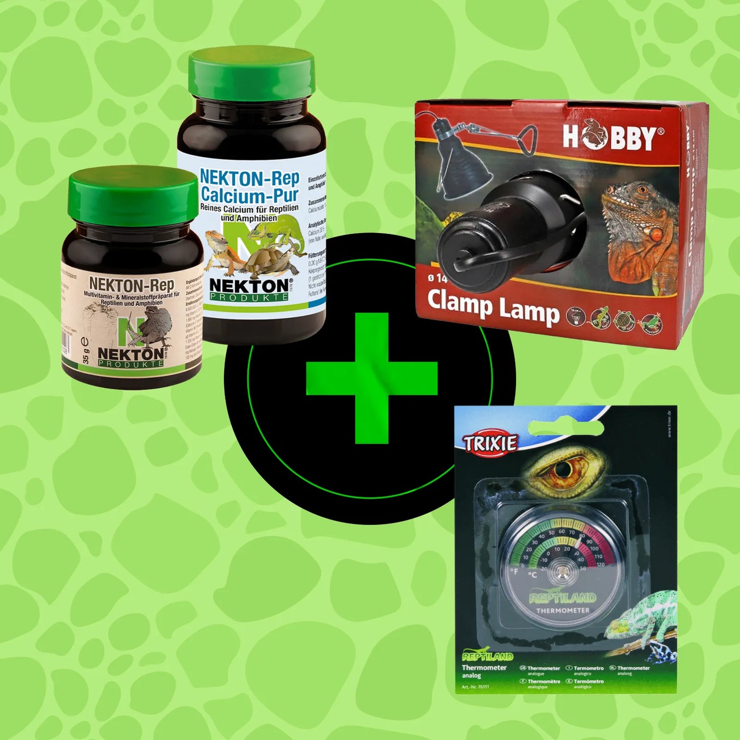 StarterKit Bartagame