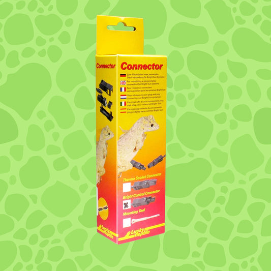 Bright Control Connector und Cable Extender