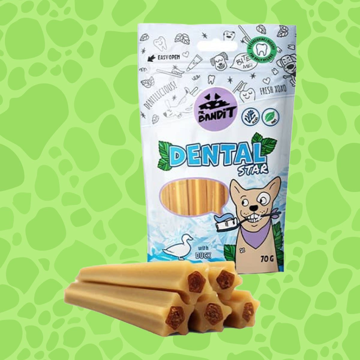 Dental Sticks