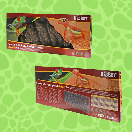 Hobby Terra Fix & Easy Background