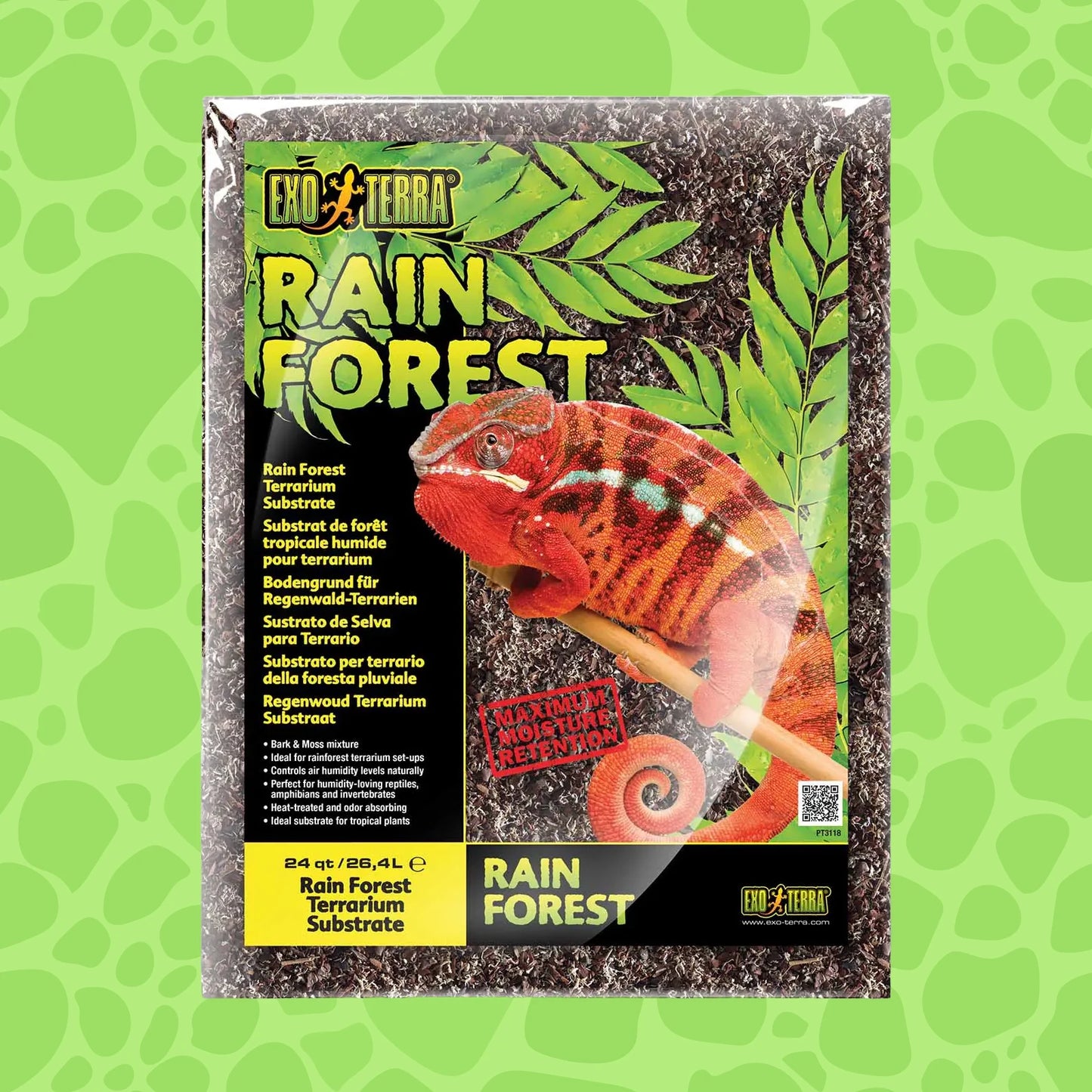 ExoTerra Rain Forest