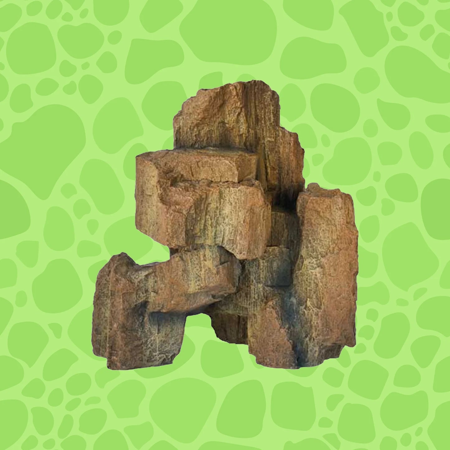 Hobby Fossil Rock