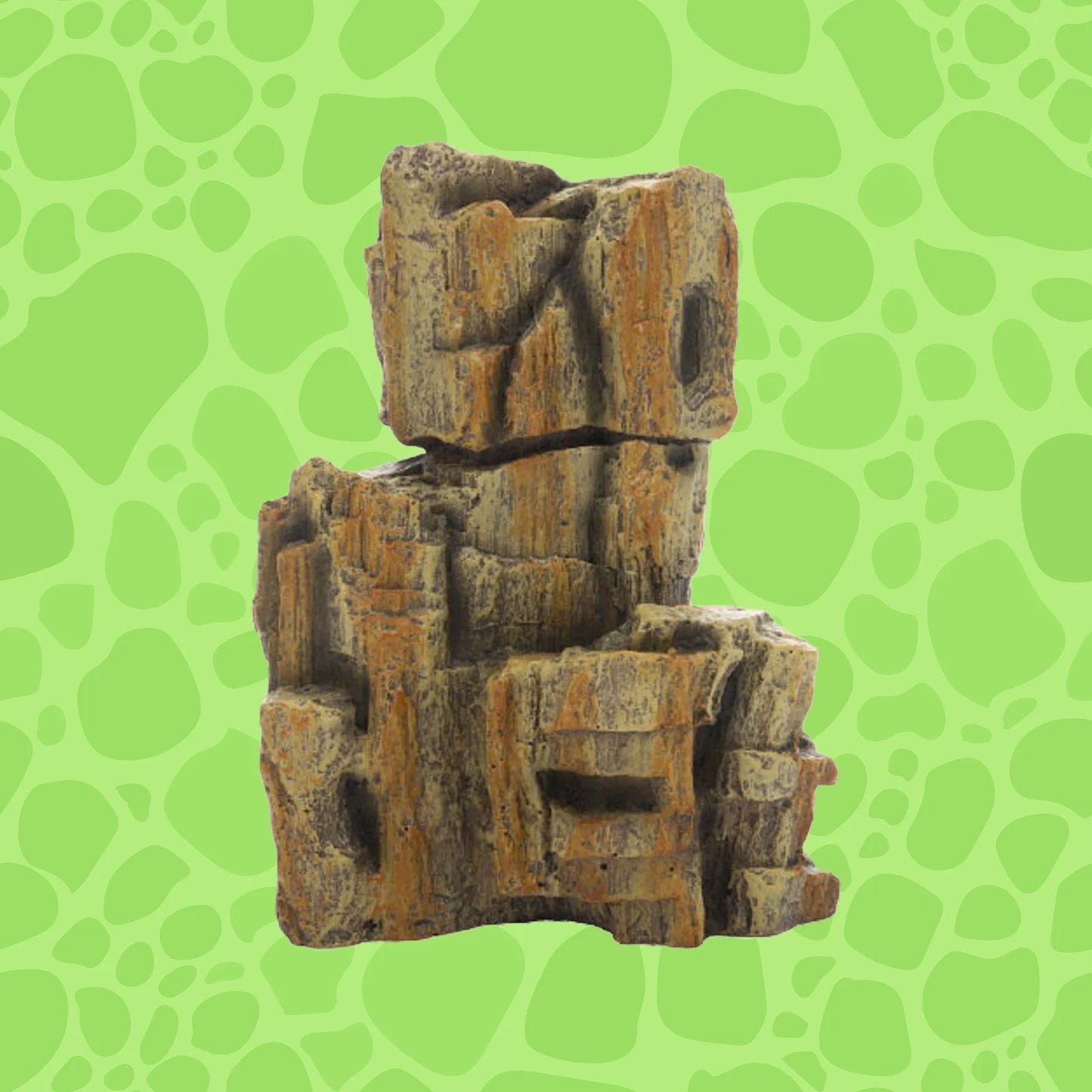 Hobby Fossil Rock