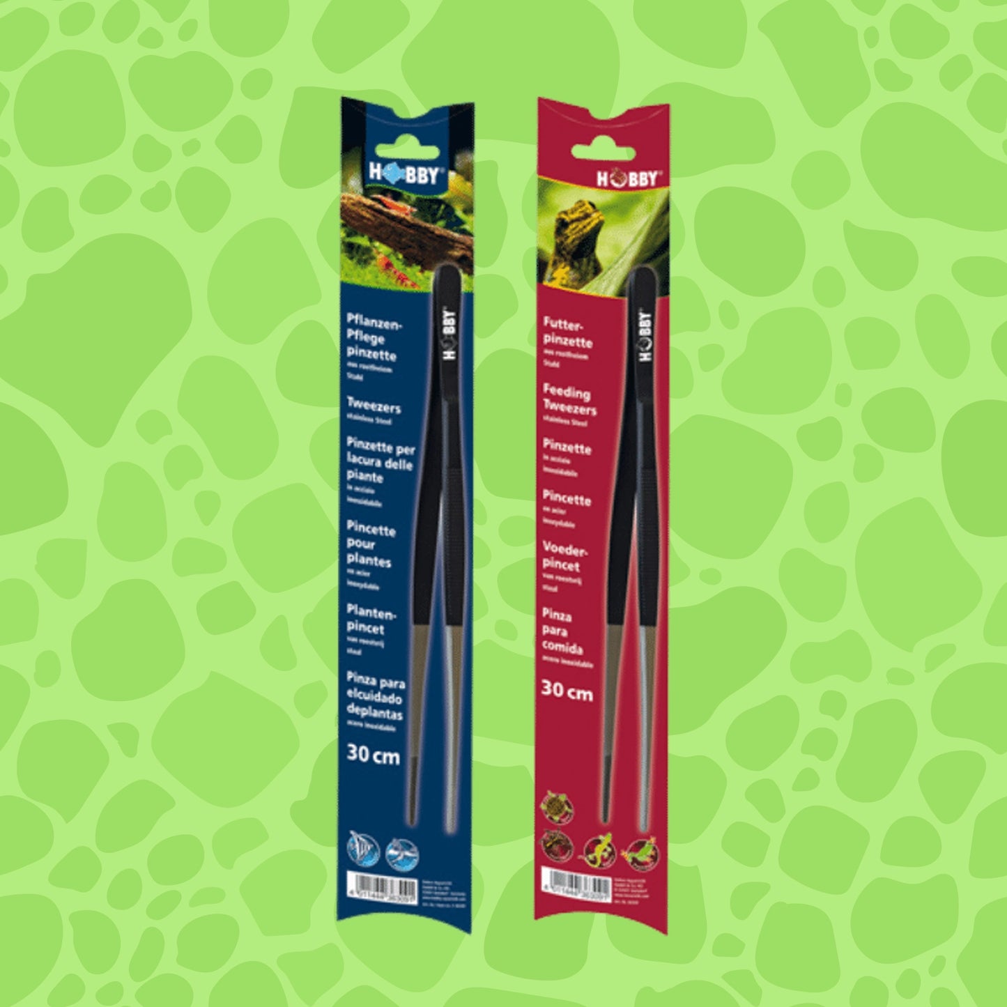 Hobby Tweezers