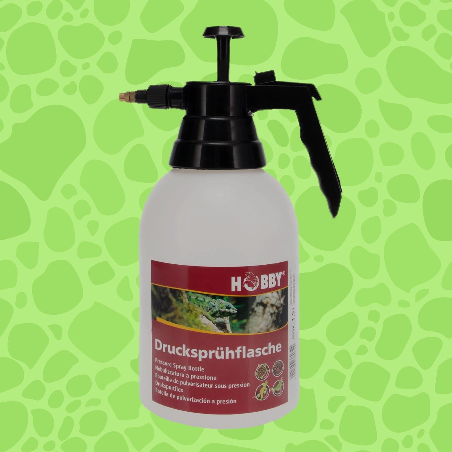 Hobby Spray Bottle 1.5L
