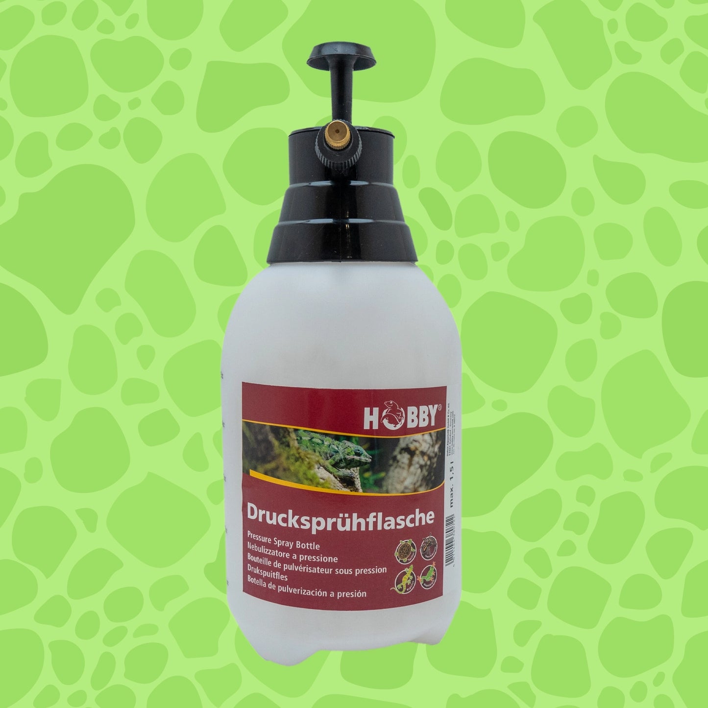 Hobby Spray Bottle 1.5L