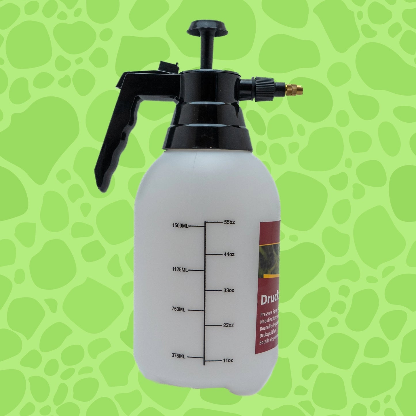 Hobby Spray Bottle 1.5L