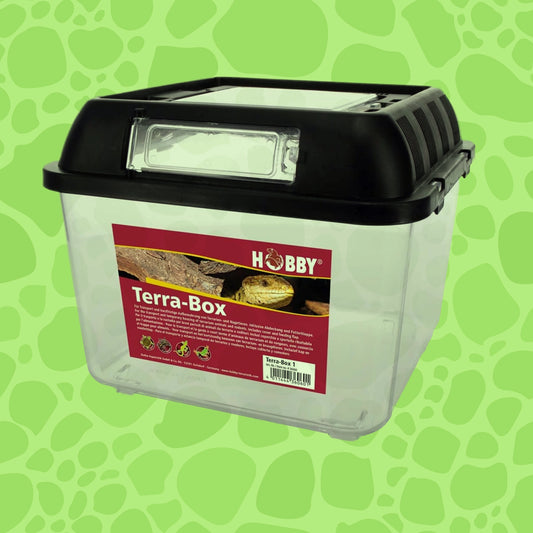 Hobby Terrabox