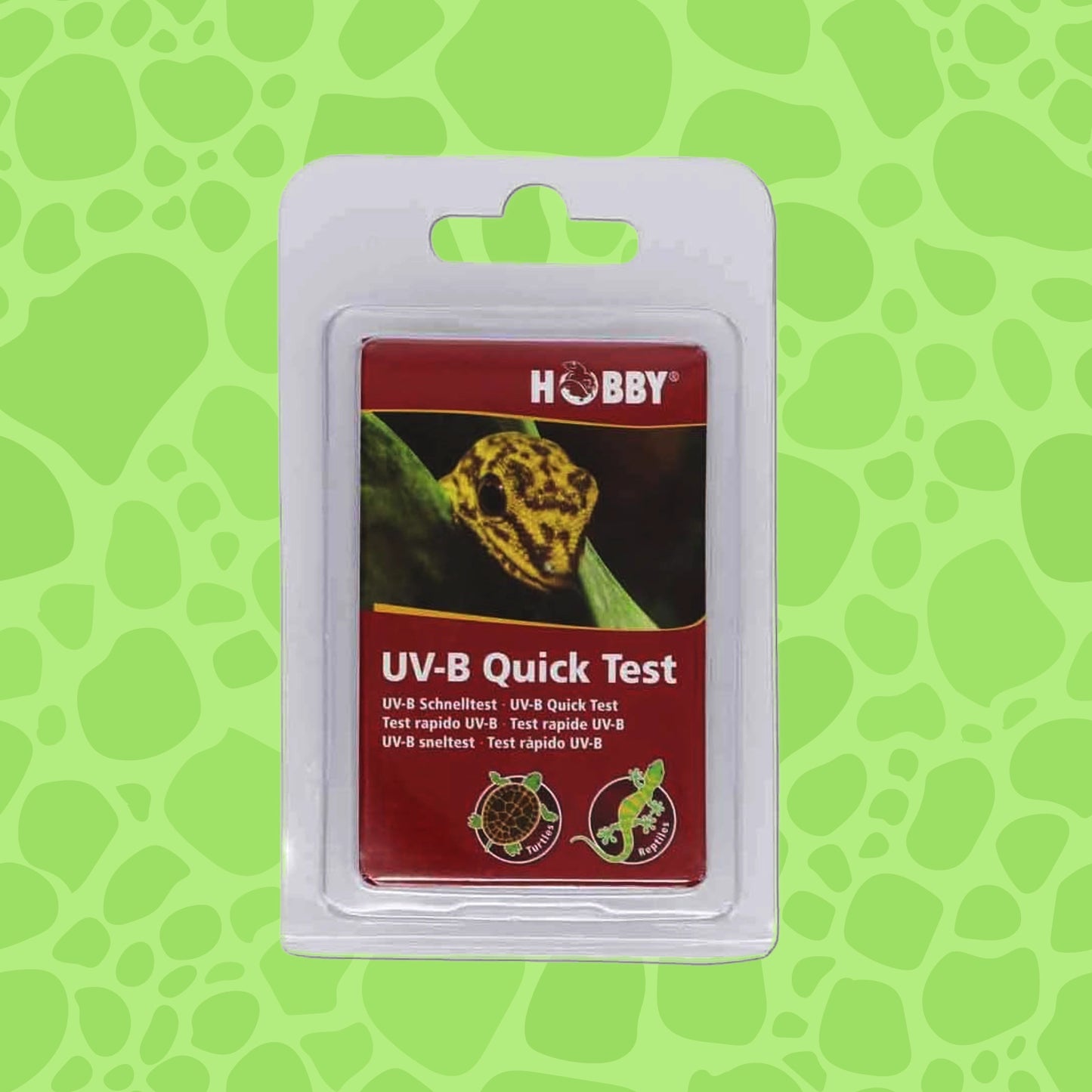 Hobby UV-B Quick Tester