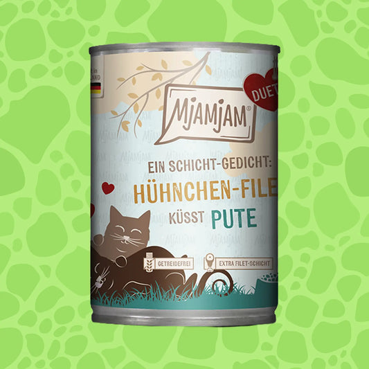 Mjamjam Duett