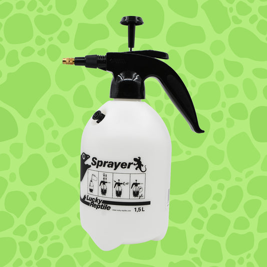 Sprühflasche 1,5L