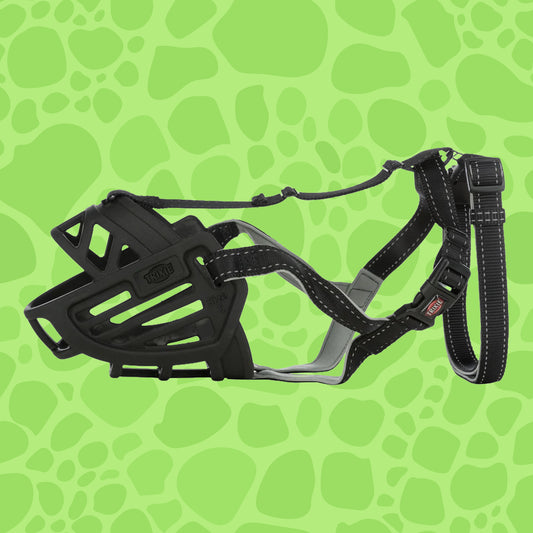 Muzzle Flex Maulkorb