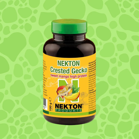 Nekton Crested-Gecko Sweet Mango