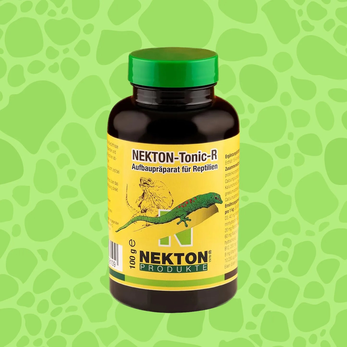 Nekton Tonic-R