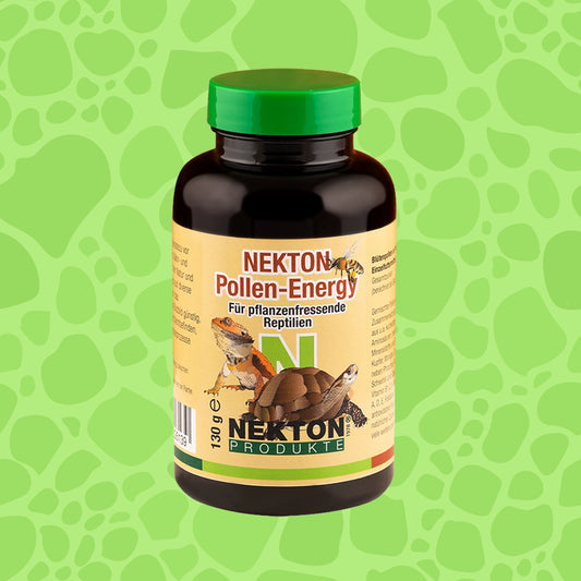 Nekton Pollen Energy