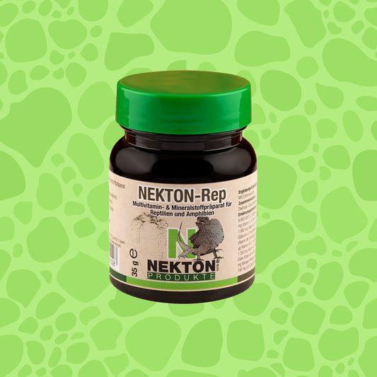 Nekton Rep Multivitamin
