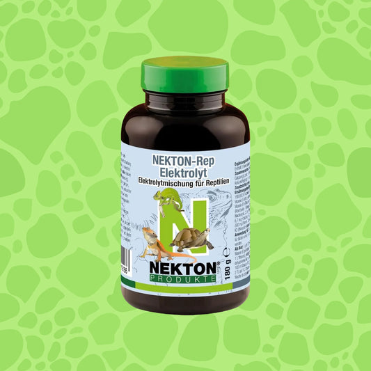 Nekton Rep Elektrolyt