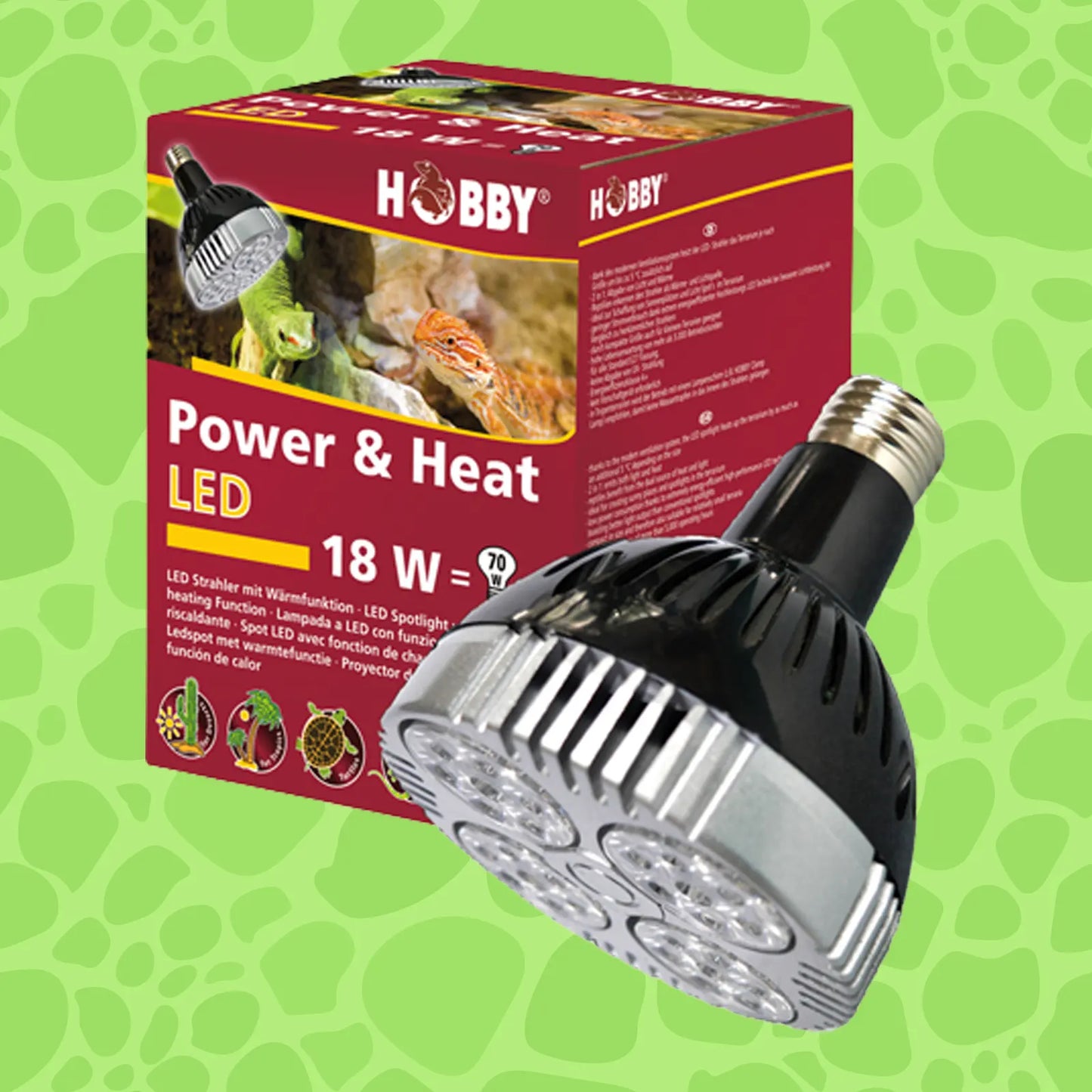 Hobby Moonlight LED