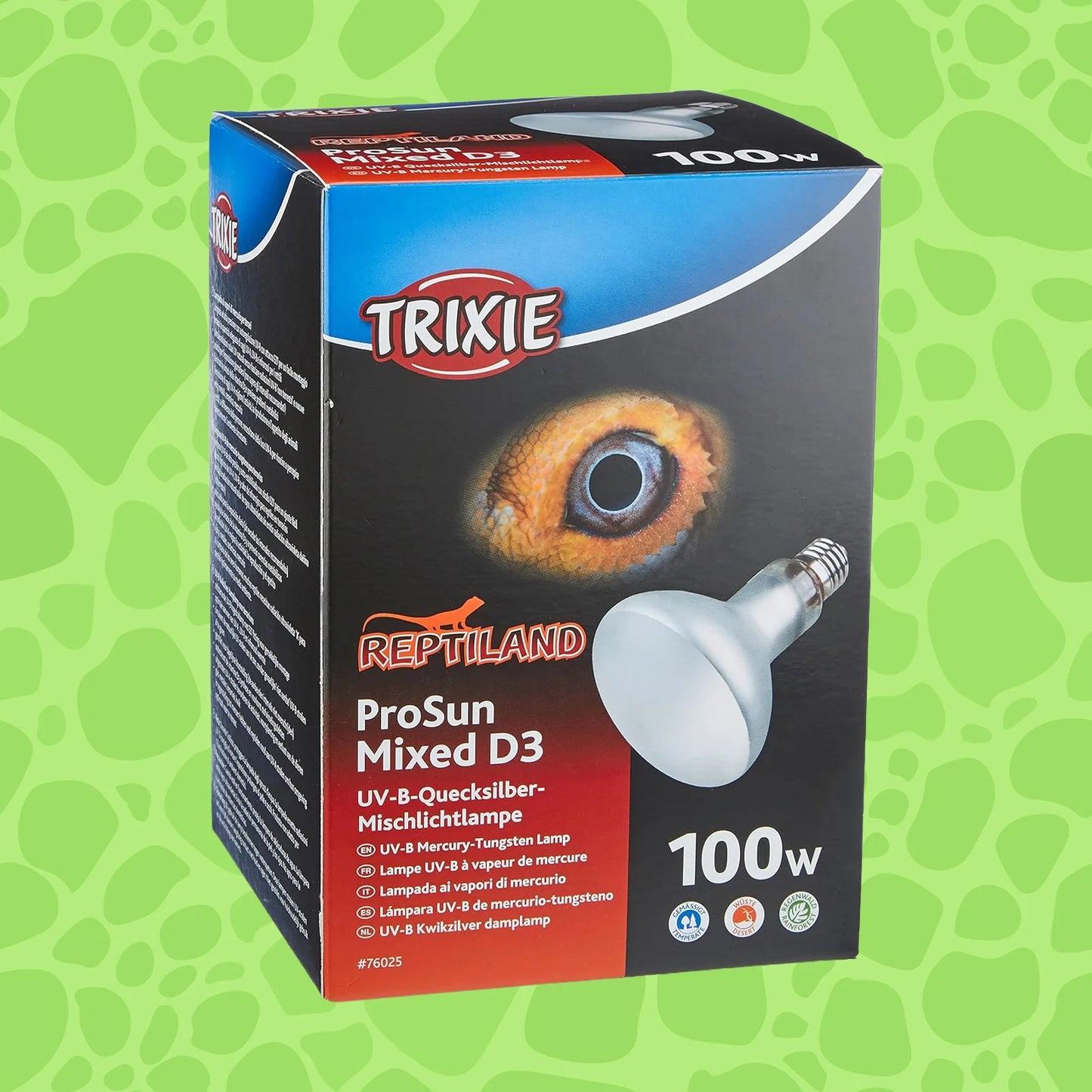 Trixie ProSun Mixed D3