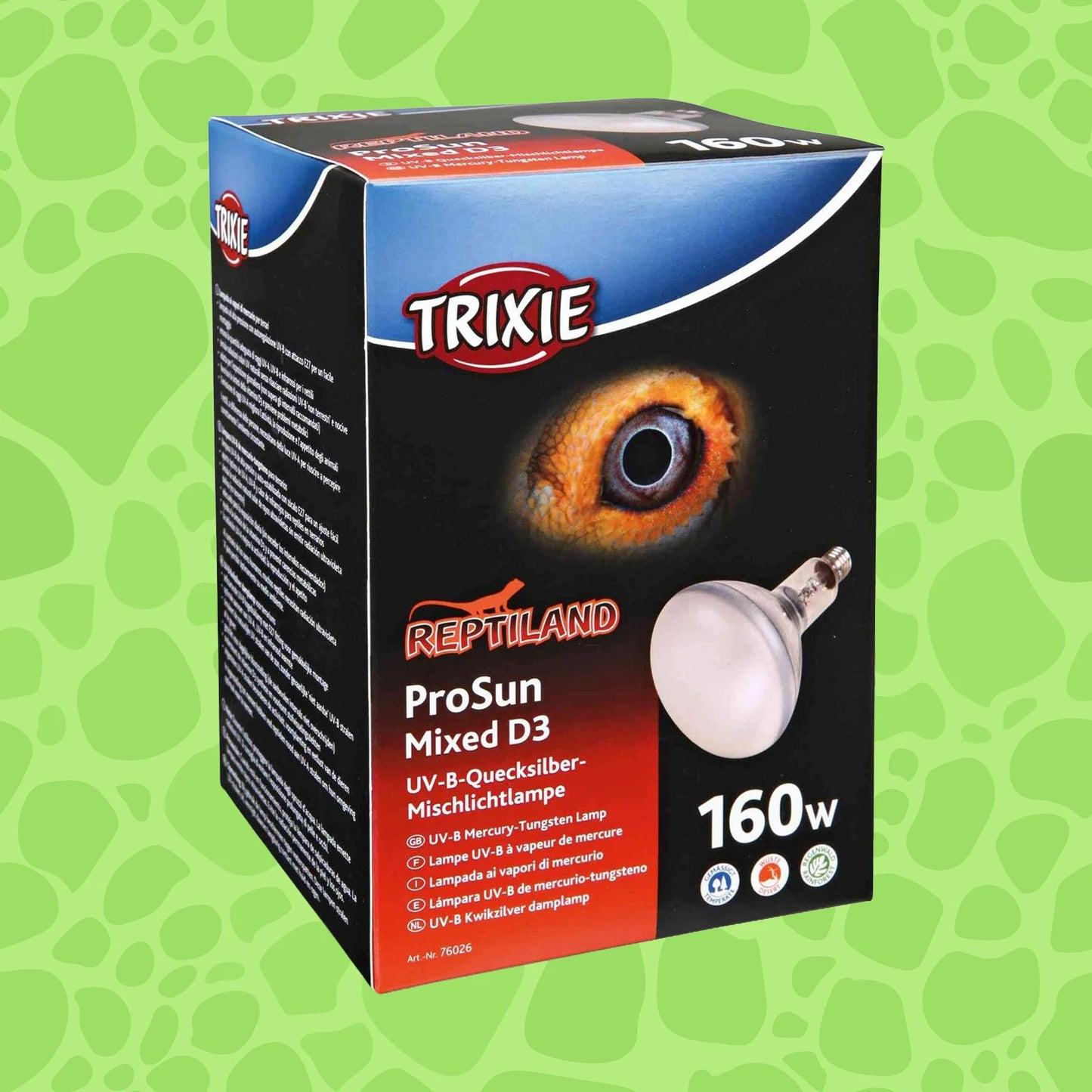 Trixie ProSun Mixed D3