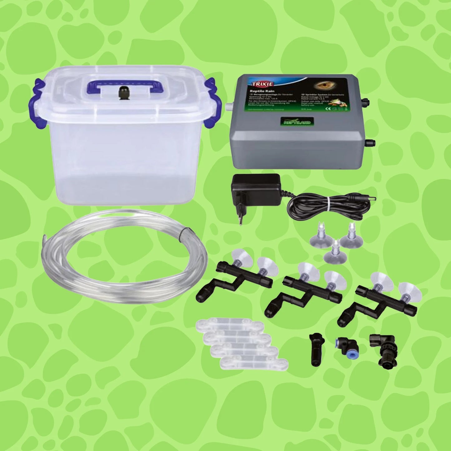 Trixie Reptile Rain Irrigation System