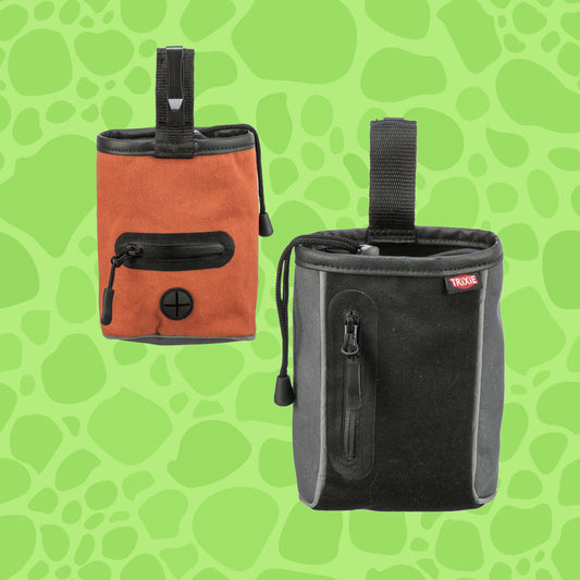 Neopren Snack-Tasche Twist Treat