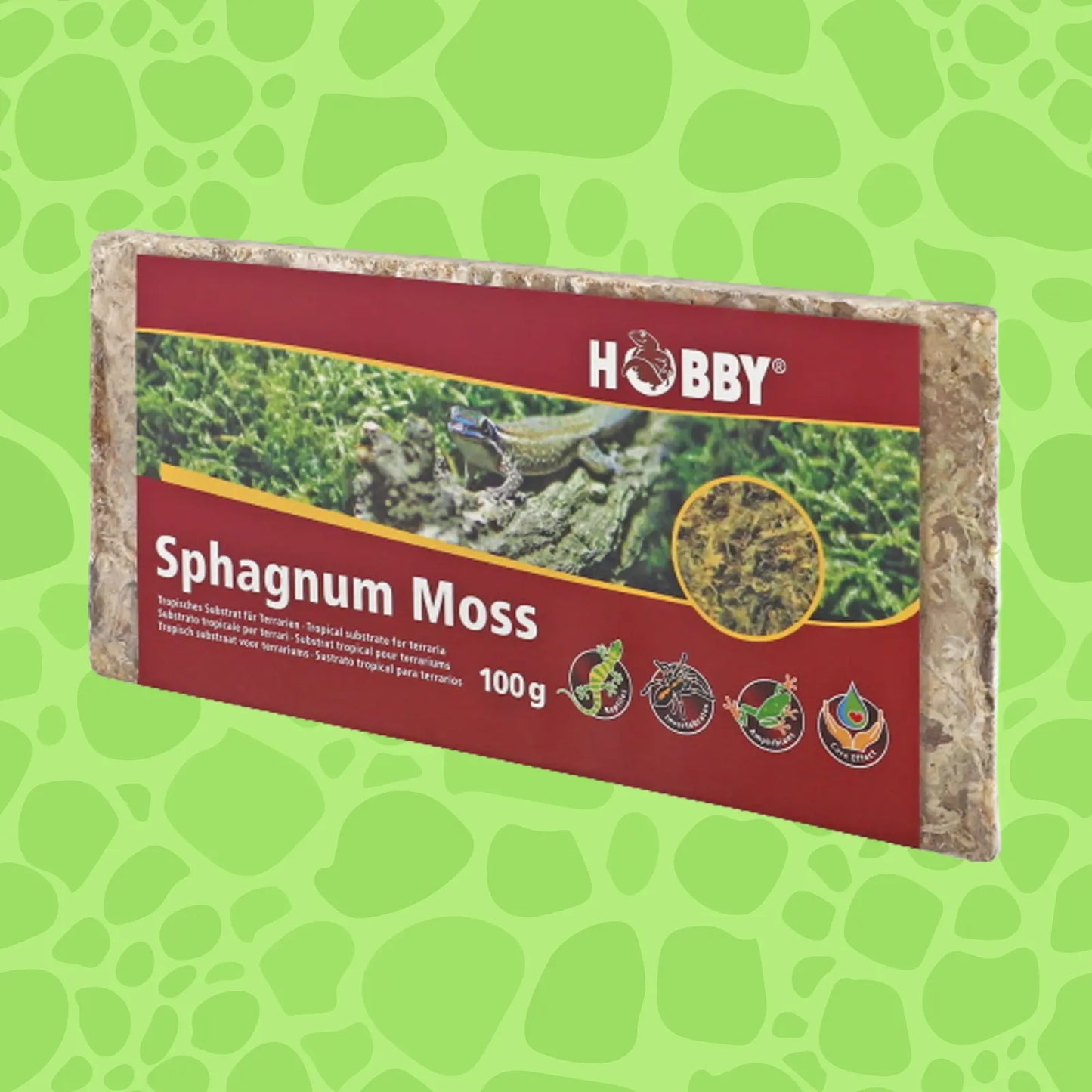 Sphagnum Moss