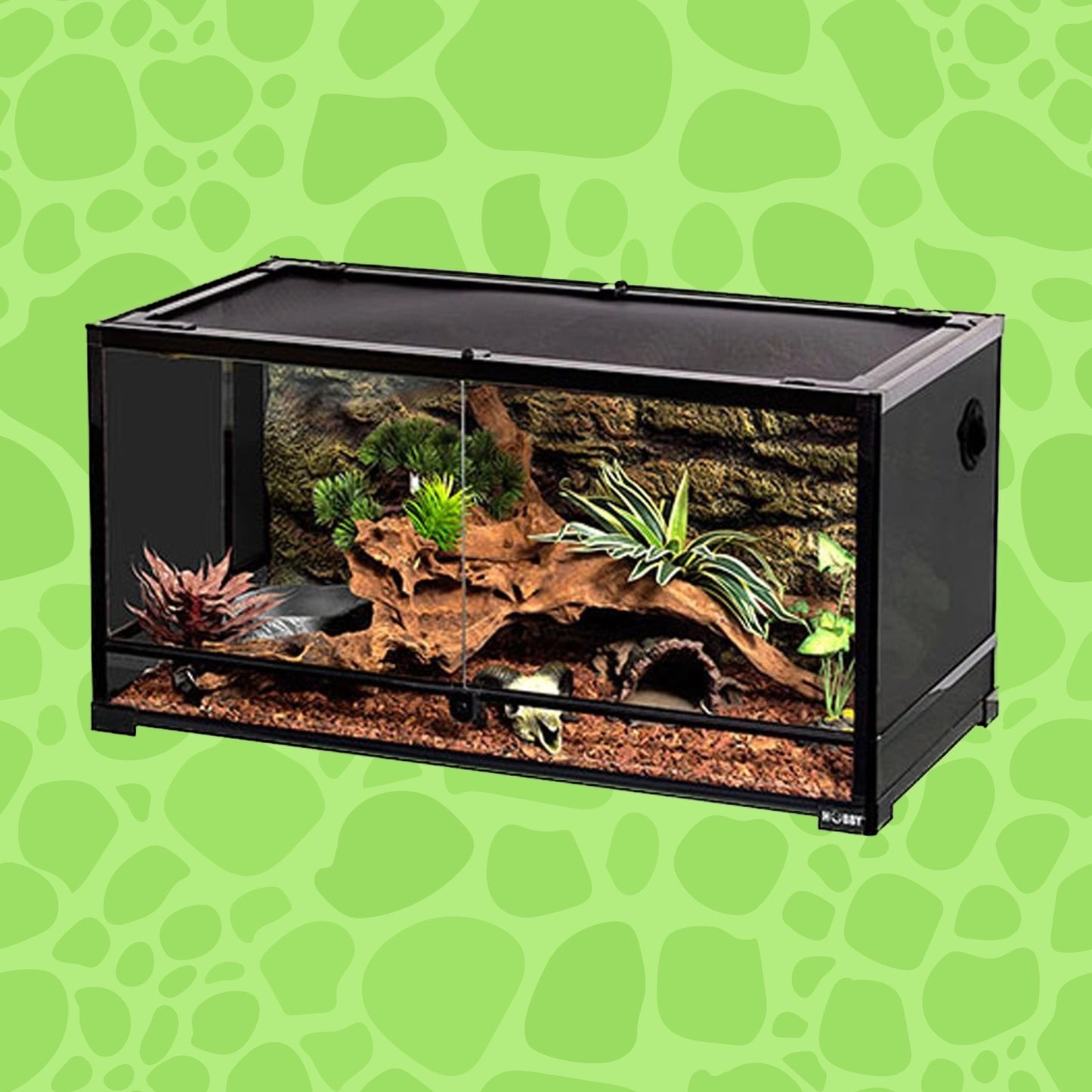 Hobby Terra Fix & Easy