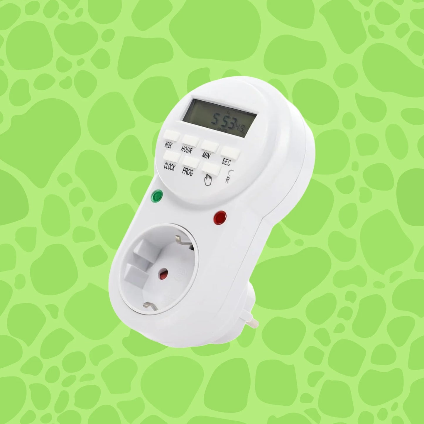 Hobby Terra Timer Pro