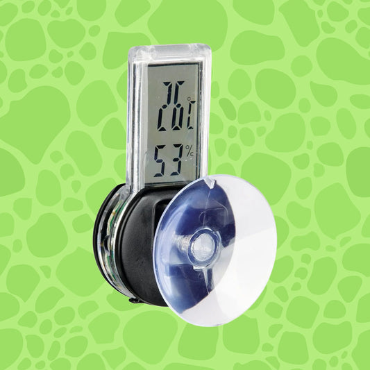 Trixie digital Thermo/-Hygrometer